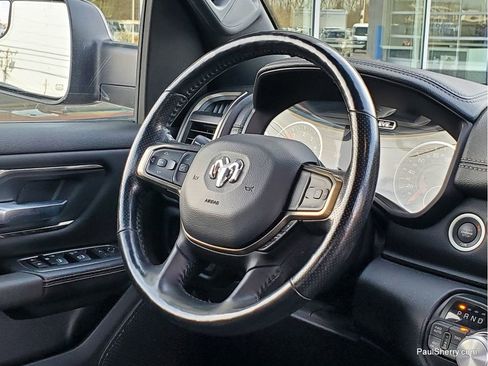 Used 2019 RAM 1500 Sport w/ Level 2 Equipment Group image 34