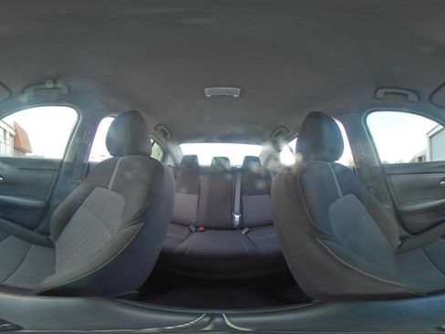 Used 2025 Nissan Sentra SV FWD image 40