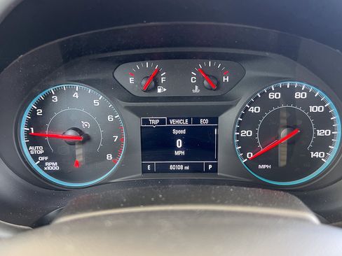 Used 2024 Chevrolet Malibu LT FWD image 14