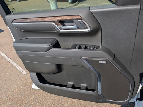 New 2026 Chevrolet Silverado 1500 RST image 9