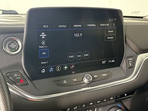 Used 2025 Chevrolet Blazer LT FWD image 21