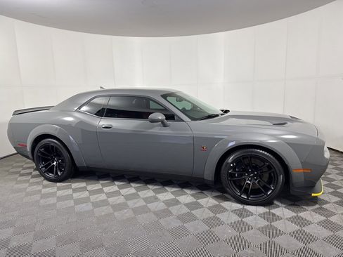 Used 2023 Dodge Challenger R/T Scat Pack image 8