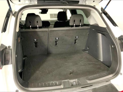 Used 2025 Chevrolet TrailBlazer LT image 4