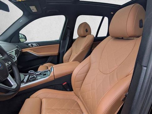 Used 2023 BMW X5 sDrive40i w/ Premium Package RWD image 10