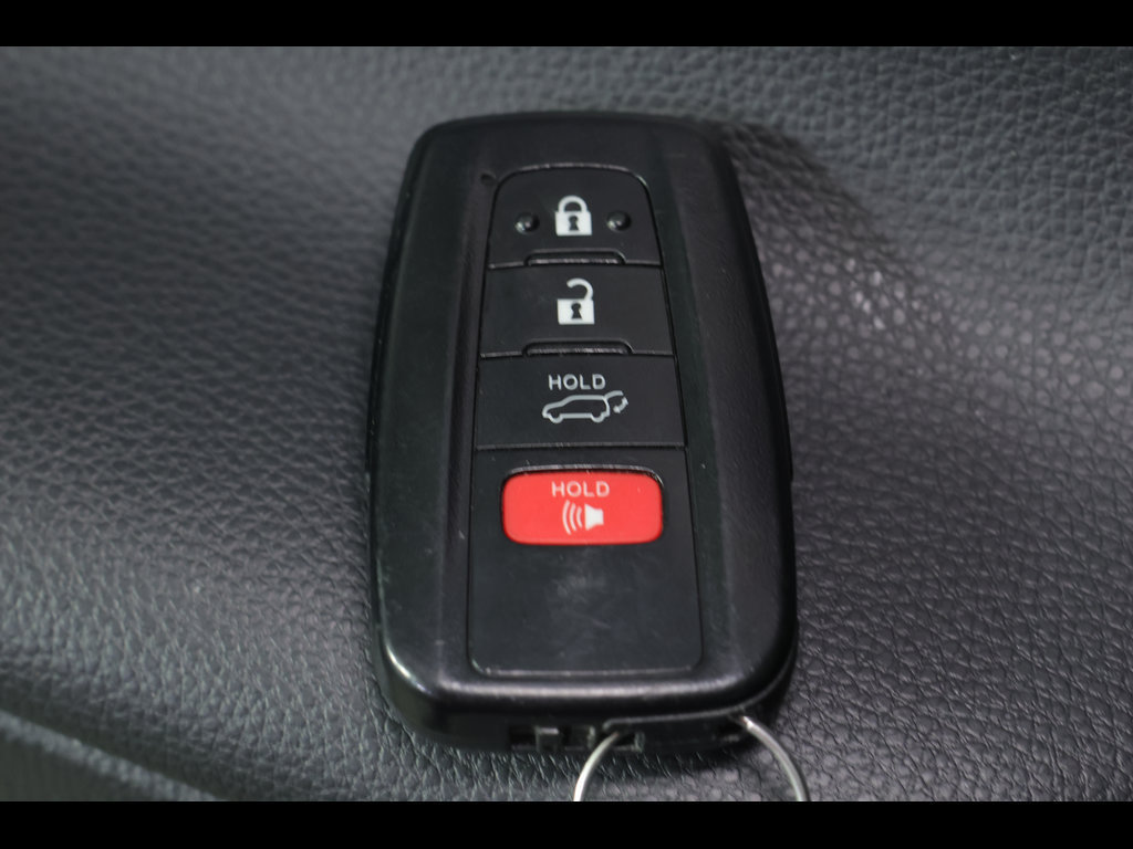 Used 2024 Toyota RAV4 XLE Premium w/ Weather Package AWD/4WD image 13