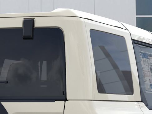 New 2026 Ford Bronco Outer Banks AWD/4WD image 27