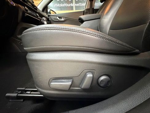 Used 2023 Hyundai Kona Limited w/ Cargo Package image 27