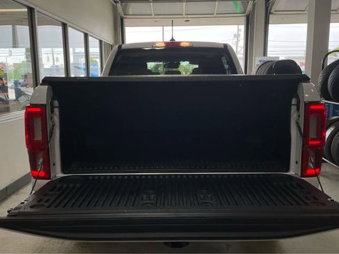 Used 2023 Ford Ranger XLT w/ Equipment Group 301A Mid AWD/4WD image 28