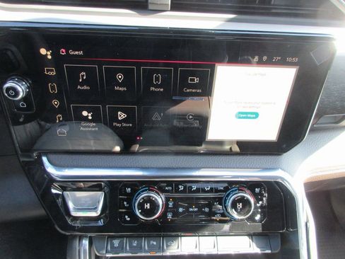 New 2026 GMC Sierra 2500 Denali w/ Denali Reserve Package image 19