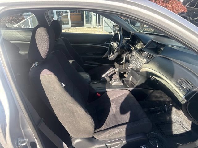 Used 2012 Honda Accord EX image 24