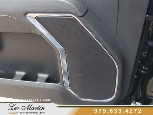 Used 2023 Chevrolet Silverado 1500 LT w/ Safety Package RWD image 30