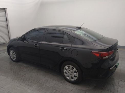 Used 2023 Kia Rio S FWD image 3