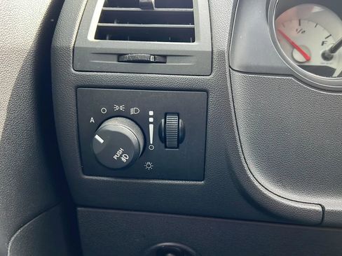 Used 2010 Dodge Challenger SRT8 w/ SRT Option Group II image 22