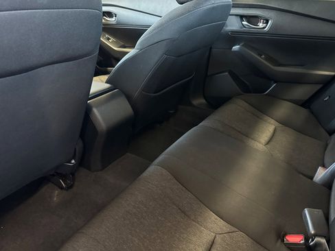 Used 2024 Honda Accord LX image 12