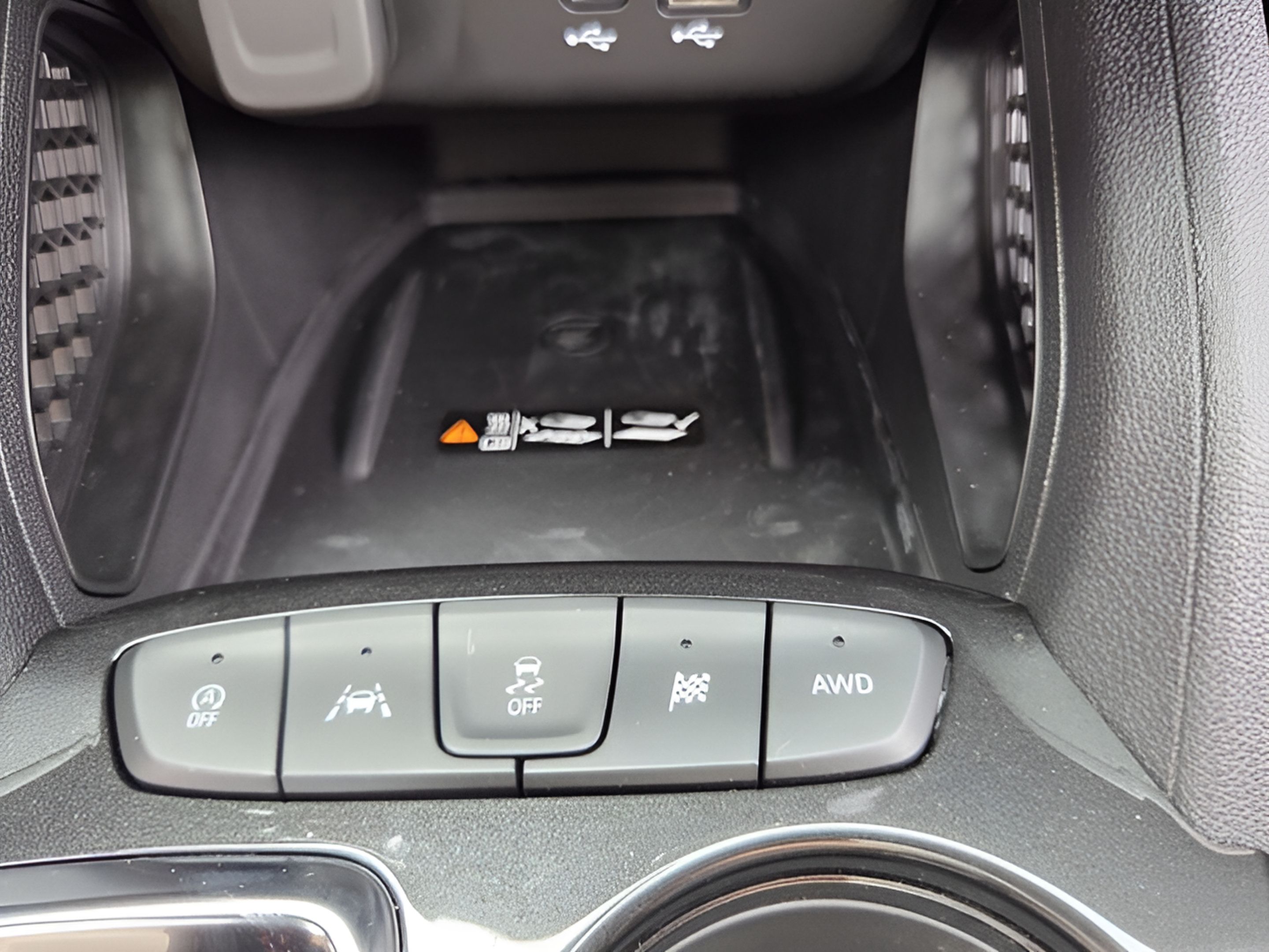 New 2026 Chevrolet TrailBlazer RS w/ Convenience Package AWD/4WD image 21