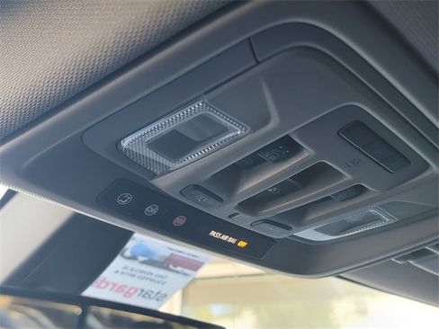 Certified 2022 Chevrolet Silverado 1500 RST w/ Redline Edition image 29