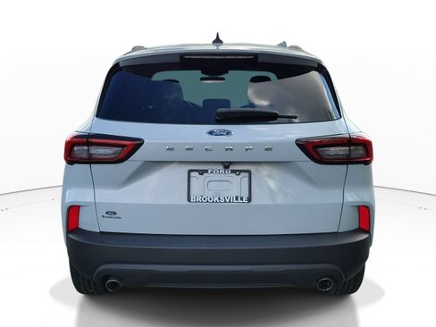 Used 2025 Ford Escape ST-Line FWD image 5