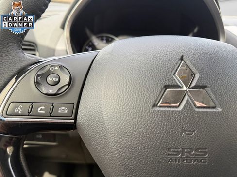 Used 2025 Mitsubishi Eclipse Cross SE AWD/4WD image 25