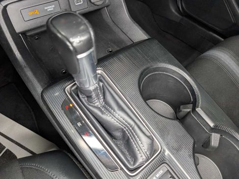Used 2022 Honda Civic Sport image 27