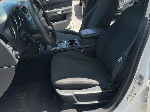 Used 2008 Dodge Charger SE RWD image 23