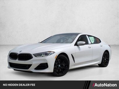 Used 2026 BMW 840i xDrive w/ M Sport Professional Package
