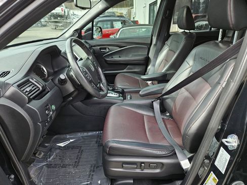 Used 2020 Honda Ridgeline Black Edition image 20