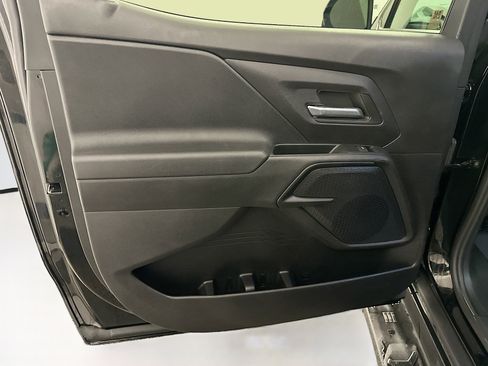 Used 2024 Chevrolet Silverado EV W/T image 27