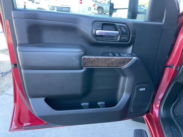 Used 2020 GMC Sierra 3500 Denali w/ Denali Ultimate Package AWD/4WD image 15