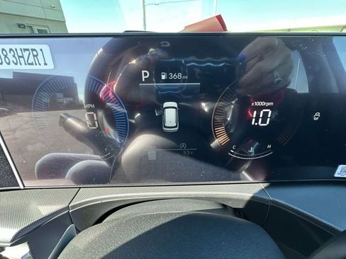 New 2026 Hyundai Santa Fe SE AWD/4WD image 27