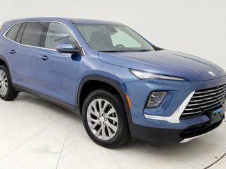 Certified 2025 Buick Enclave Preferred video 1