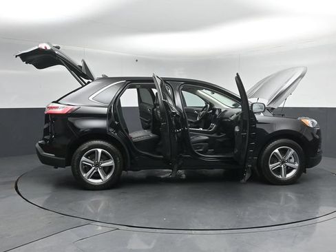 Certified 2023 Ford Edge SEL w/ Convenience Package AWD/4WD image 56