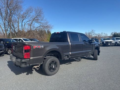 Used 2024 Ford F250 XL w/ STX Appearance Package image 6