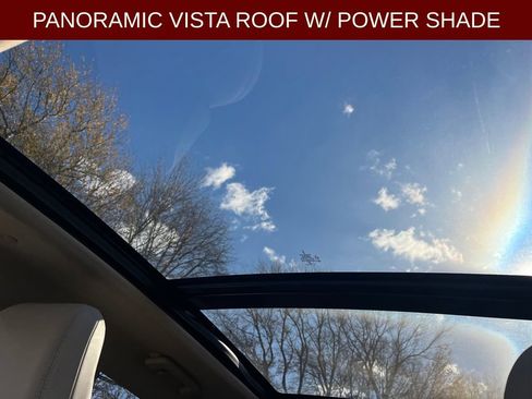 Used 2020 Lincoln Nautilus Reserve image 8