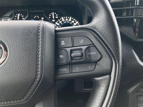 New 2026 Toyota Tundra SR image 16