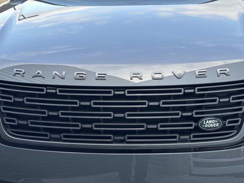 New 2026 Land Rover Range Rover Velar S AWD/4WD image 10