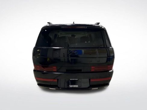 New 2026 Hyundai Santa Fe Calligraphy image 15