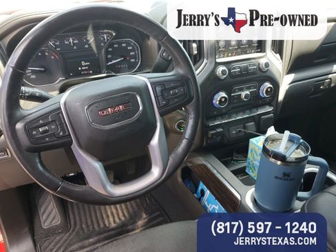Used 2021 GMC Sierra 1500 Elevation w/ Preferred Package AWD/4WD image 15