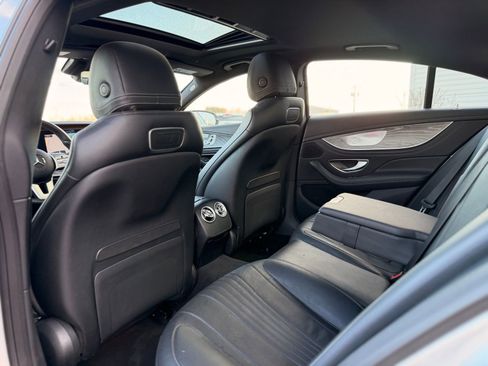 Used 2019 Mercedes-Benz CLS 450 4MATIC image 18