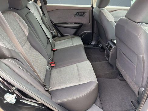 Used 2021 Nissan Rogue S image 28