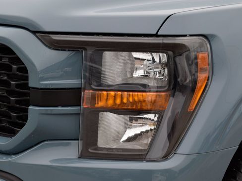Used 2023 Ford F150 XL w/ STX Appearance Package RWD image 25