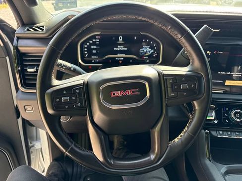 Certified 2025 GMC Sierra 2500 AT4 AWD/4WD image 27