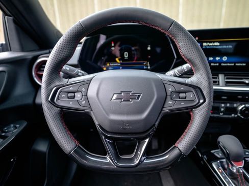 New 2026 Chevrolet Trax RS w/ Driver Confidence Package FWD image 14