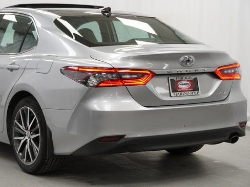 Used 2023 Toyota Camry XLE w/ Cold Weather Package image 13