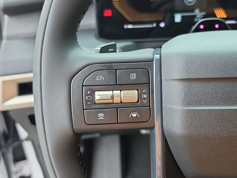 New 2027 Kia Telluride LX FWD image 27