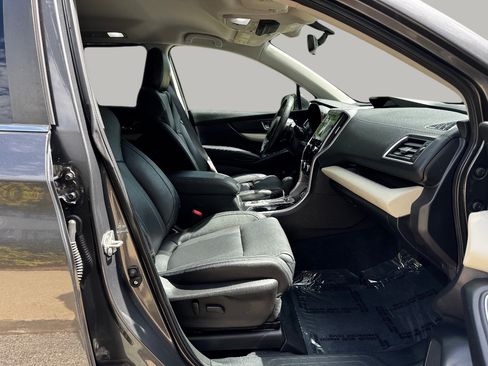 Used 2020 Subaru Ascent Limited w/ Popular Package #2A AWD/4WD image 21