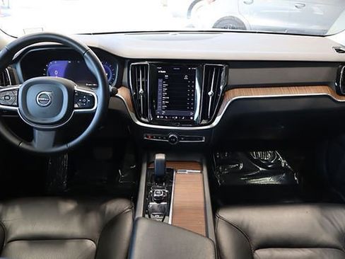 Used 2024 Volvo S60 B5 Plus AWD/4WD image 27