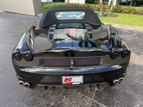 Used 2006 Ferrari F430 Spider RWD image 15