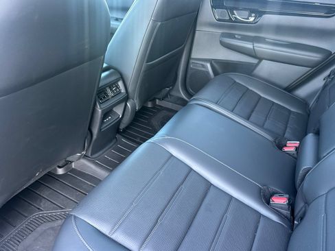 Used 2024 Honda CR-V EX-L image 14