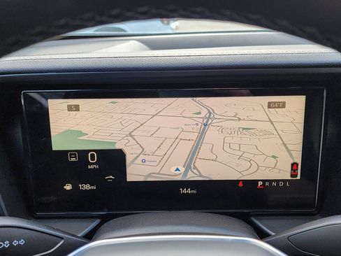 New 2026 GMC Terrain Elevation w/ Black Edition image 23