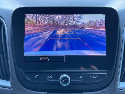 Used 2025 Chevrolet Malibu LT w/ LPO, Floor Liner Package image 12